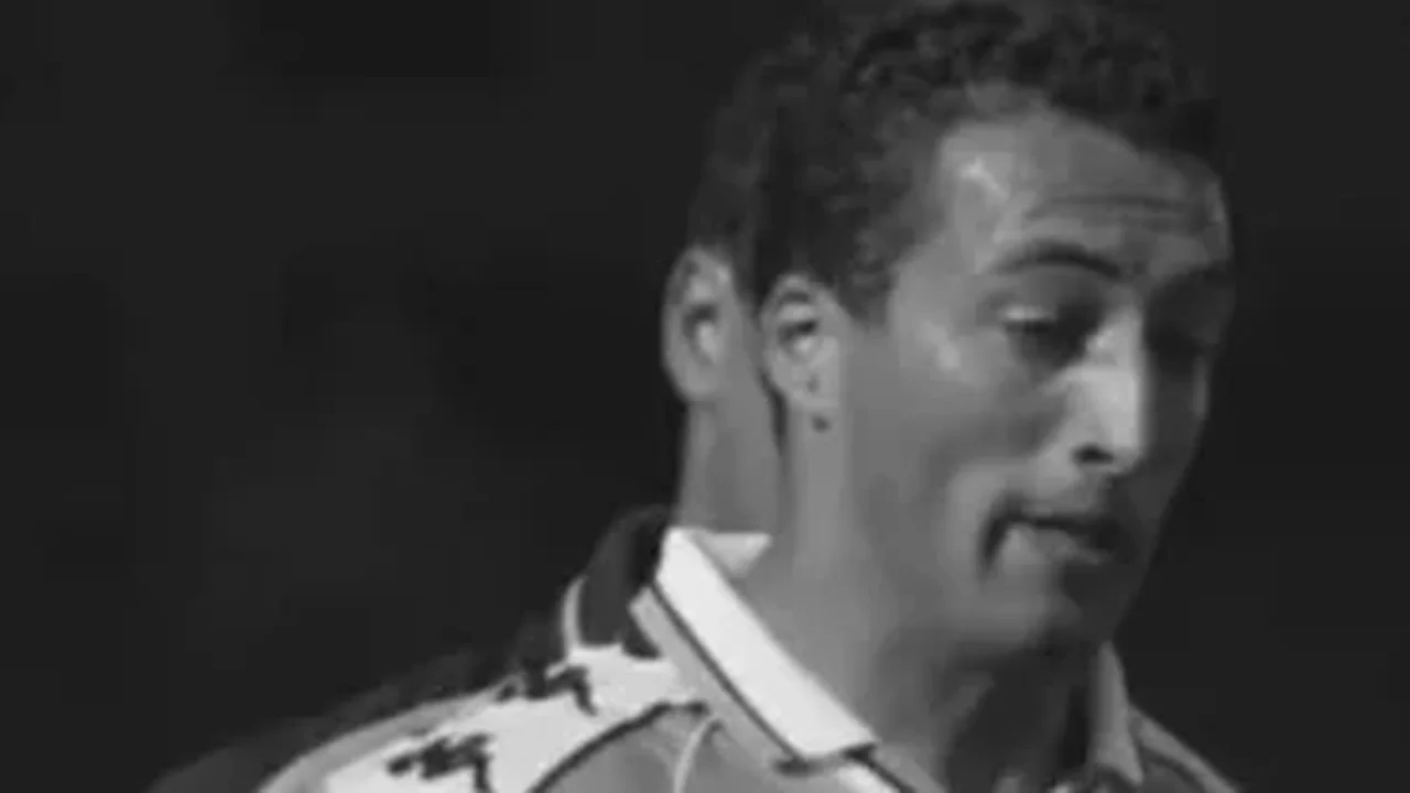 Ex-jogador do Grêmio, Émerson Leal morre aos 46 anos