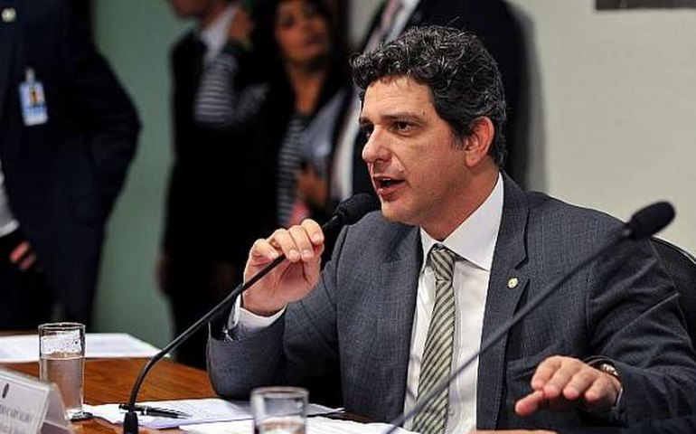 Deputado Marquinhos Madeira prestigia inauguração da UPA 24 horas em Maragogi