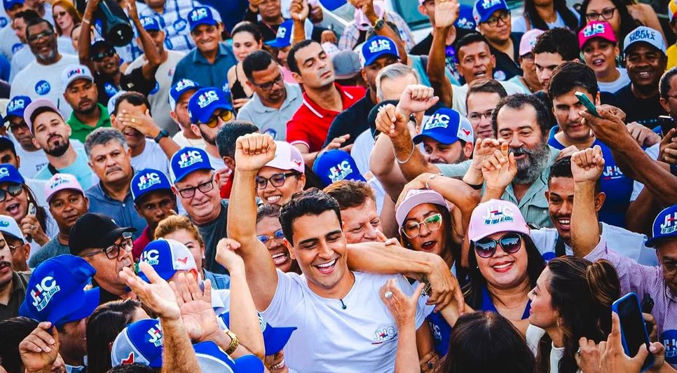 Foto: assessoria