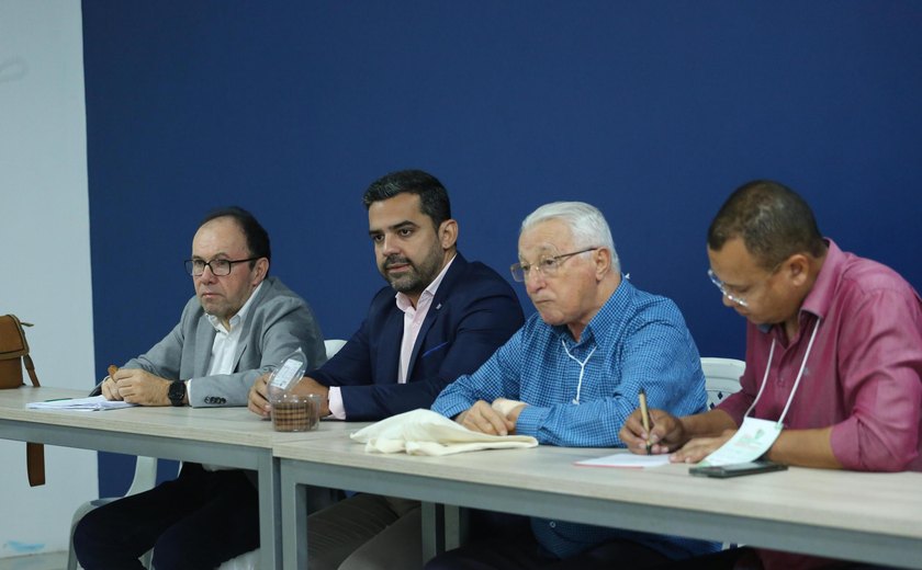 Secretaria Executiva da Agricultura Familiar debate assistência técnica em fórum do Consórcio Nordeste