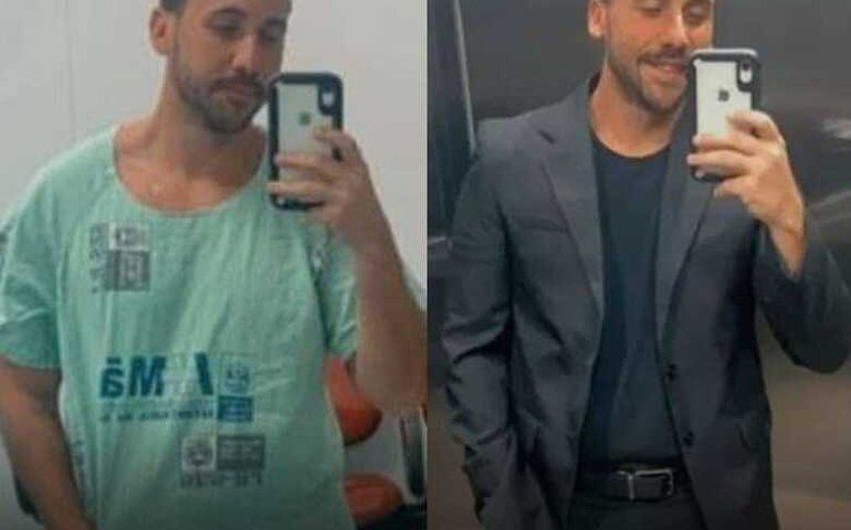 Justiça nega pedido de liberdade para anestesista acusado de estupro em parto