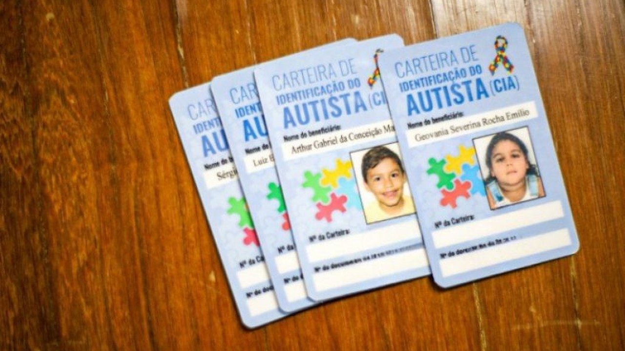 Saiba como obter a Carteira de Identificação do Autista de Maceió