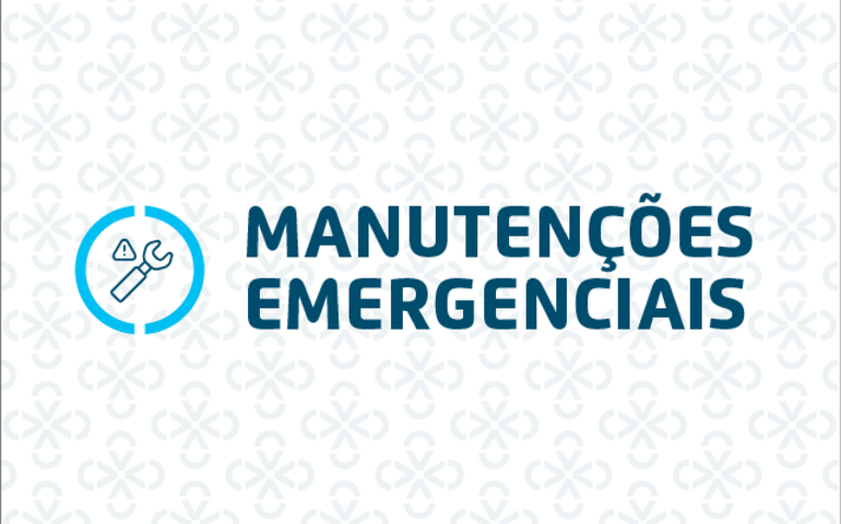 Casal paralisa estação de tratamento de Anadia para troca de registro na próxima terça-feira