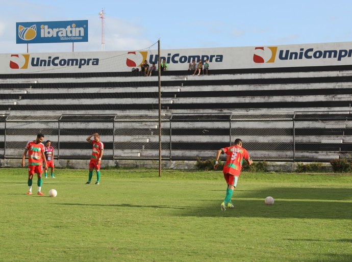 Campeonato de futebol amador: abertura da 32ª edição acontece em Arapiraca, no dia 18 de dezembro
