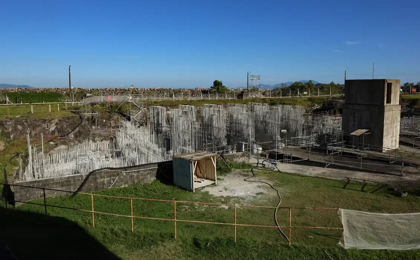 Retomada das obras da Usina Nuclear de Angra 3 divide opiniões