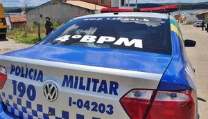 4º-BPM / Foto: Foto: SSP/Divulgação