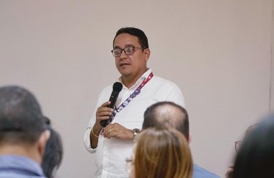 Rodrigo Buarque alerta municípios sobre alinhamento dos instrumentos de Gestão da Saúde