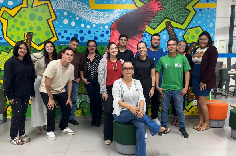 IMA/AL promove capacitação focada em eficiência e transparência na gestão pública