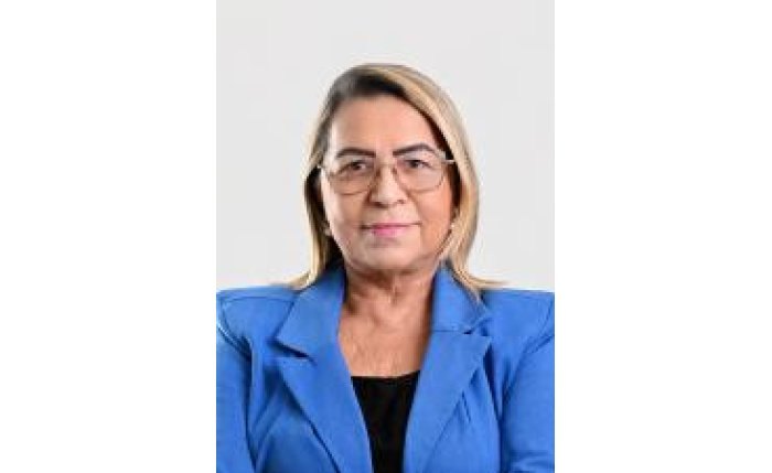 Eleições 2026: quem é Nega Do Henrique Jorge, candidata a deputada estadual (Ceará)