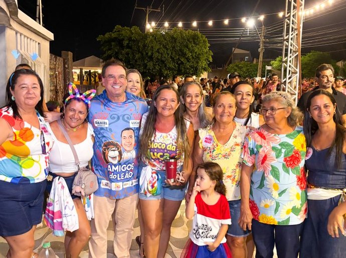 Foia de Rua consagra Arapiraca como maior prévia carnavalesca do interior de Alagoas