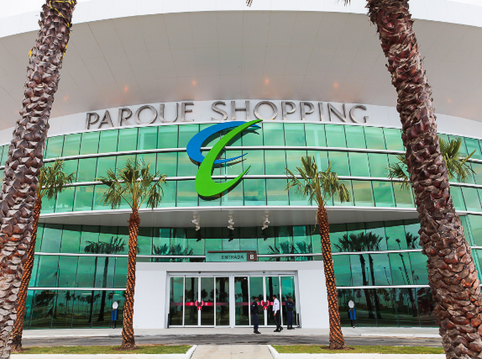Parque Shopping abre normalmente no domingo com programação de lazer