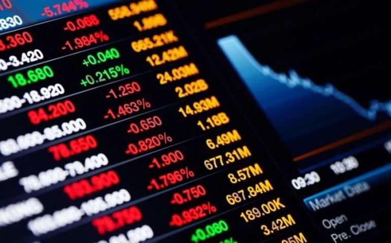 Bolsas de NY fecham em alta, apesar de sinalização de ata do Fed