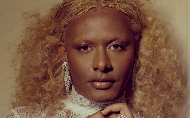 Liniker fará performance histórica na cerimônia principal do Latin GRAMMY 2025