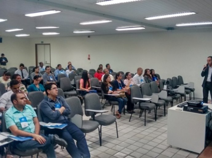 Oficina para contadores e empresários simplifica entendimento sobre registro