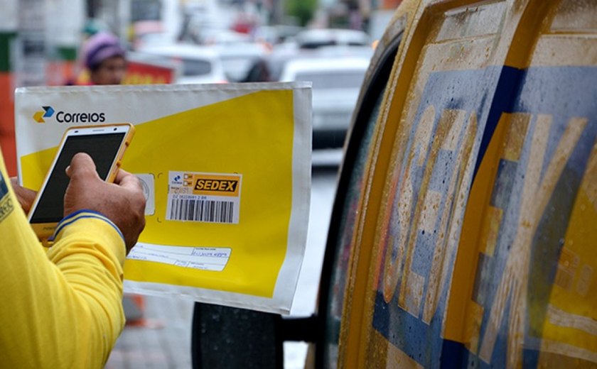 Correios pedem aporte emergencial de R$ 7 bilhões para evitar colapso financeiro