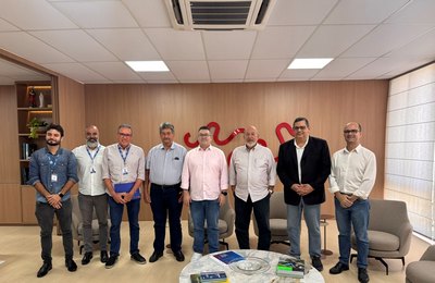 Hub SENAI atuará na aceleração do Centelha 3; até 47 startups poderão receber apoio técnico e financeiro