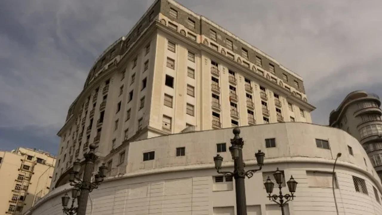 Antigo Hotel Glória reabre como condomínio de luxo com apartamentos de até R$ 7 milhões