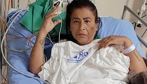 Pioneira do funk, MC Katia morre após sofrer trombose e amputação na perna