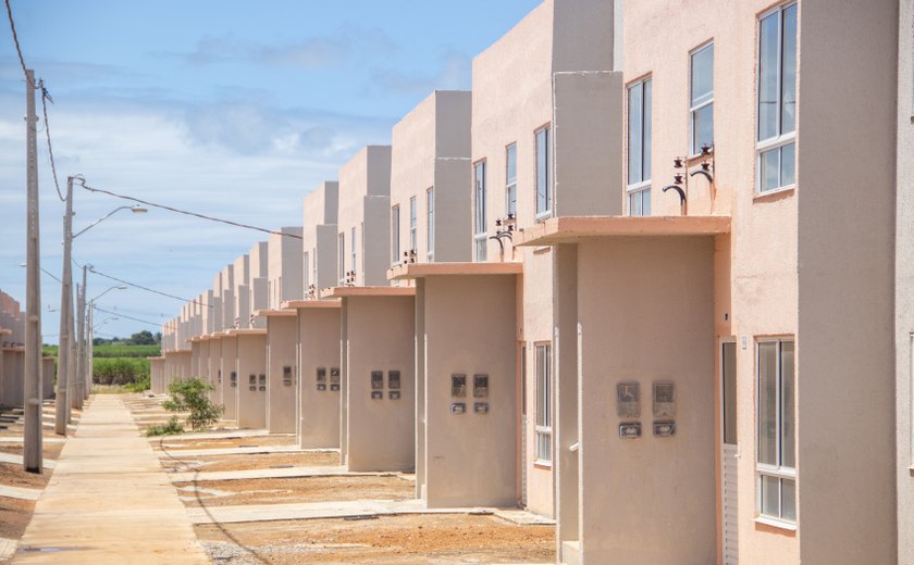 Prefeitura de Maceió realiza sorteio de 480 apartamentos do Alameda Pajuçara nesta quarta-feira (31)