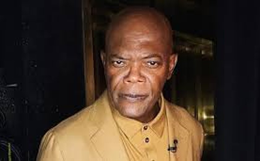 Samuel L. Jackson negocia para estrelar filme de J. J. Abrams