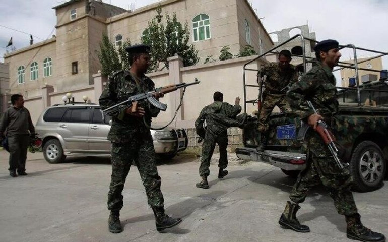 Tensões crescem entre Arábia Saudita e Emirados Árabes Unidos no Iêmen