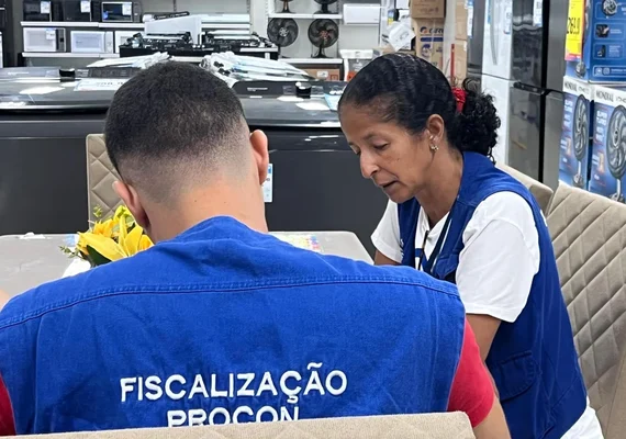 Procon Alagoas divulga pesquisa de preços para Black Friday 2024