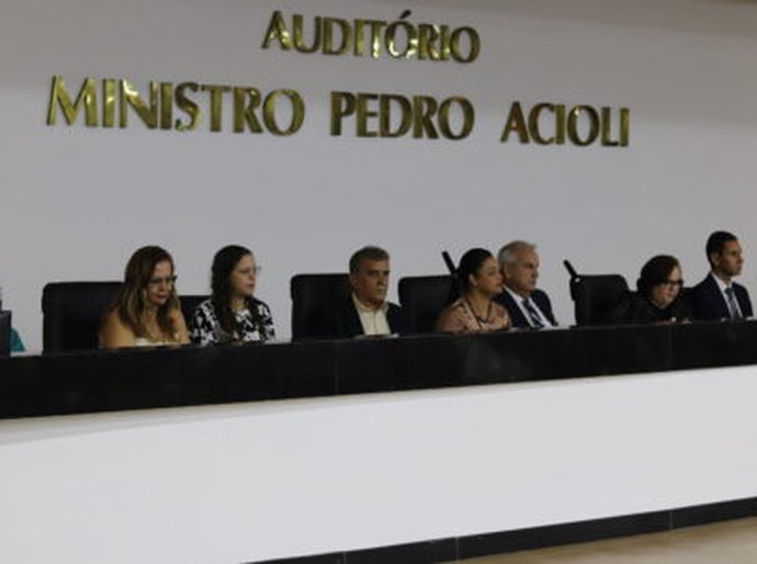 Vice-presidente da AMA destaca papel dos municípios na destinação do IR