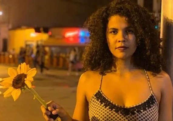Atriz alagoana, natural de Igaci, é confirmada no elenco de próxima novela da Globo