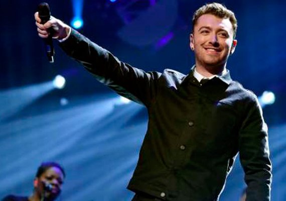 Sam Smith anuncia pausa na carreira