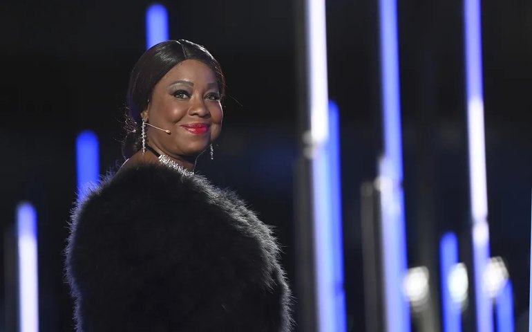 Fatma Samoura, 1ª mulher secretária-geral da Fifa, anuncia saída: 'Orgulhosa e realizada'