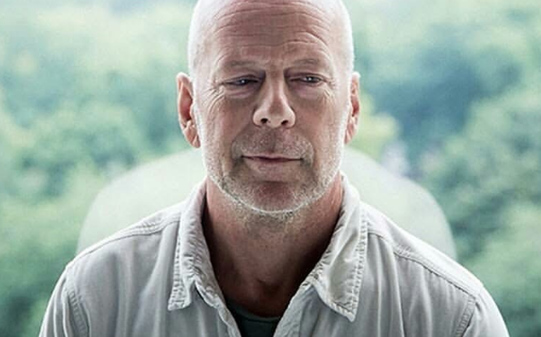 Mulher de Bruce Willis revela que a família já está vivendo o luto do artista