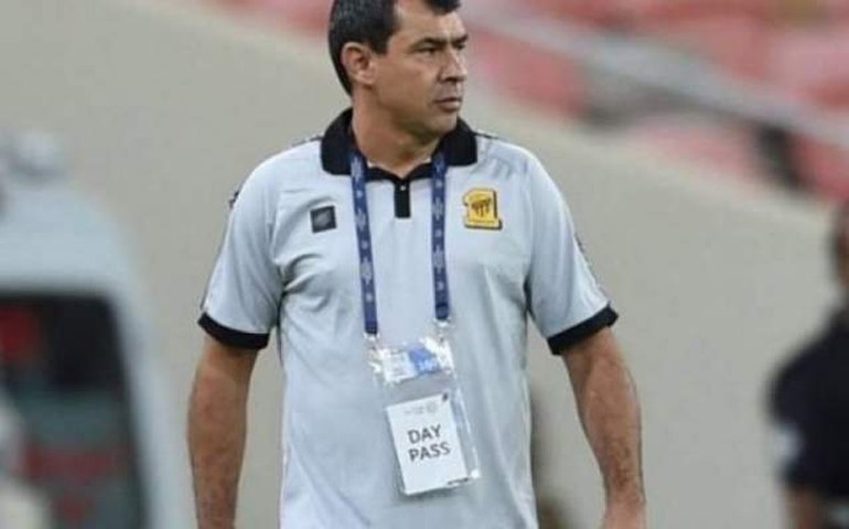 Fábio Carille destaca permanência na elite do Brasileirão em despedida do Santos