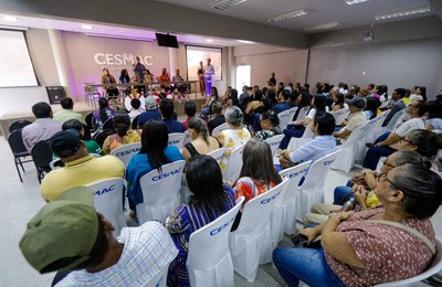 Parceria entre prefeitura e Serfi garante formação para artesãos palmeirenses pela Shopee