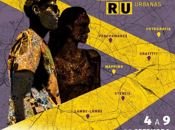 Sururu LAB narra a cidade de Maceió através das artes visuais