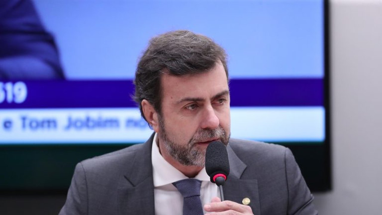 Governo afirma que solução para aeroportos do Rio sairá em breve