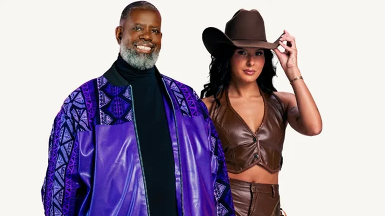Péricles e Ana Castela lançam “Simplesmente Acontece”