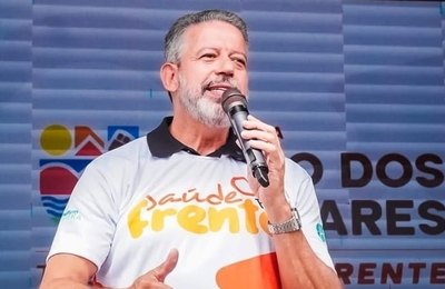 Pesquisa Quaest confirma liderança de Arthur Lira na disputa pelo Senado em Alagoas