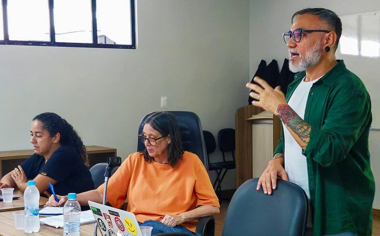 Câmara de Estudos Políticos debate juventude e políticas públicas em Alagoas