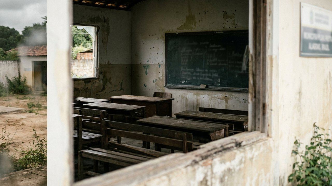 MPAL aciona Justiça por concurso público e melhoria do ensino em Campo Grande e Olho d’Água Grande