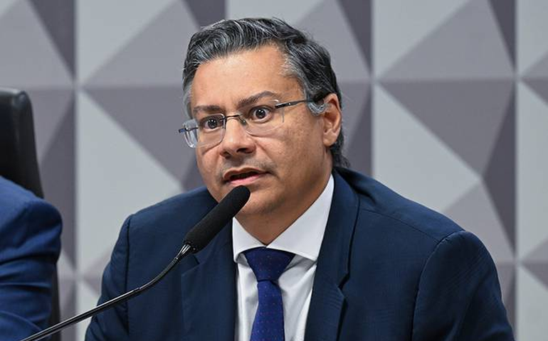 CPI do INSS: ex-procurador nega ter padrinho político e alega não saber motivo de presença de 'Careca' em reunião com cúpula da Previdência