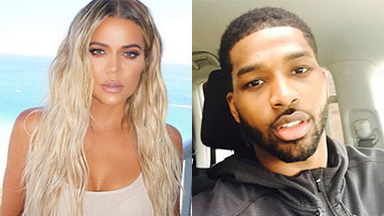 Amigos acham que novo namorado não é para Khloe Kardashian