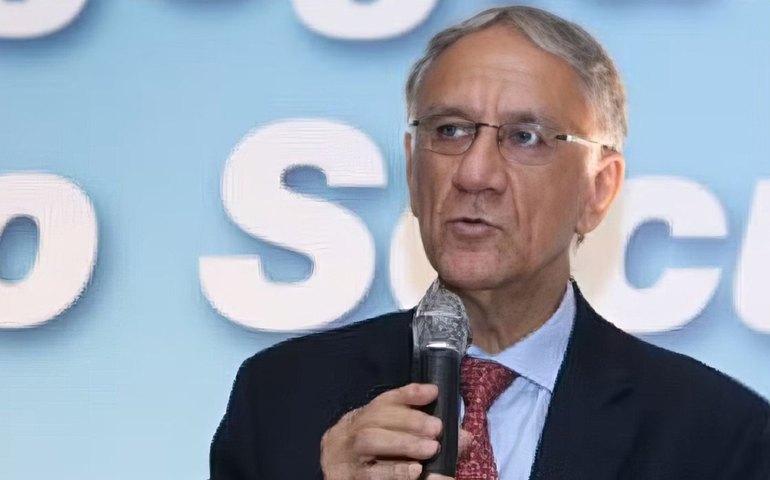 Morre em São Paulo o professor e intelectual Luiz Roberto Alves