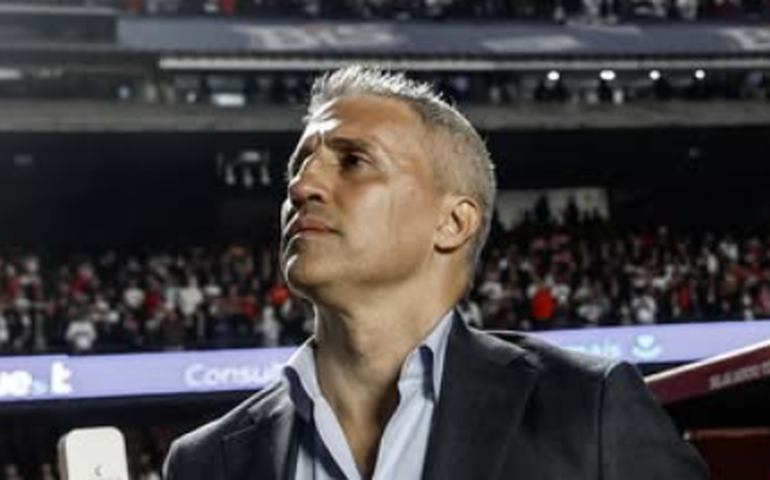 Crespo detona arbitragem de São Paulo x Palmeiras: Nunca vi isso em 50 anos, escandaloso