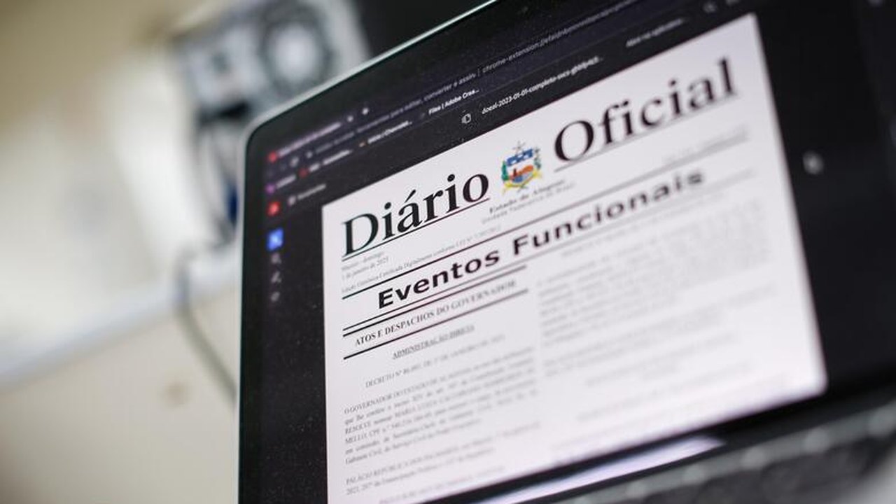 Governador publica decreto com normas para execução orçamentária de 2023