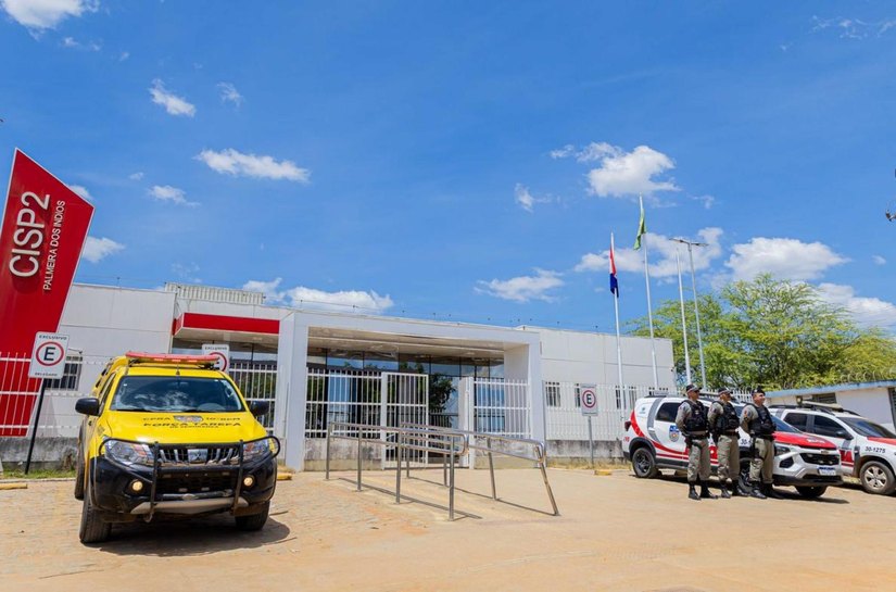 Tecnologia desenvolvida pela Polícia Militar reforça proteção a mulheres no Agreste