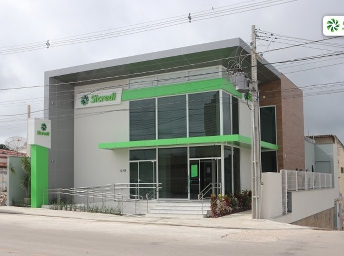 Sicredi Expansão inaugura agência em Santana do Ipanema