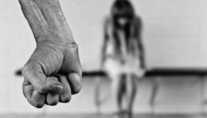 Violencia-contra-crianca-foto-Pixabay-e1618232280389.jpg / Foto: Foto: Pixabay