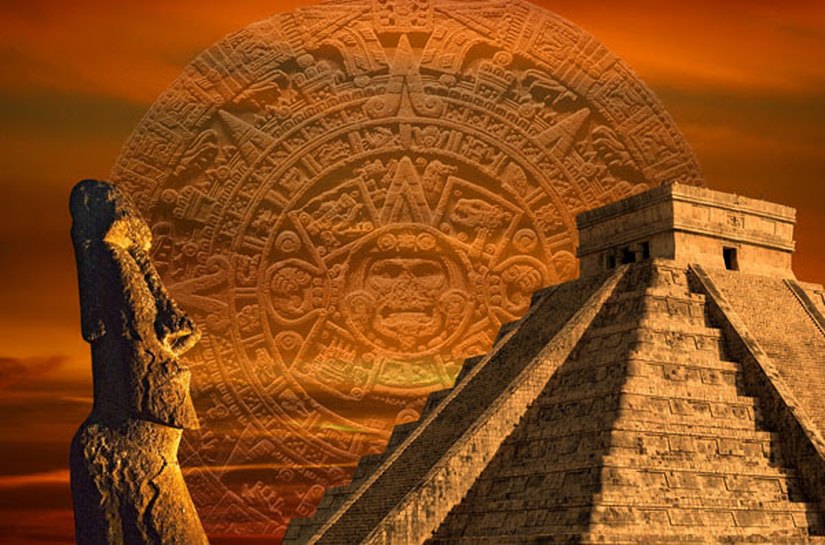 Exposição sobre Incas, Maias e Astecas é atração do Parque Shopping Maceió