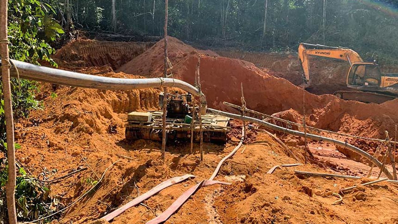 CMA debate revisão das políticas de mineração nesta quarta-feira