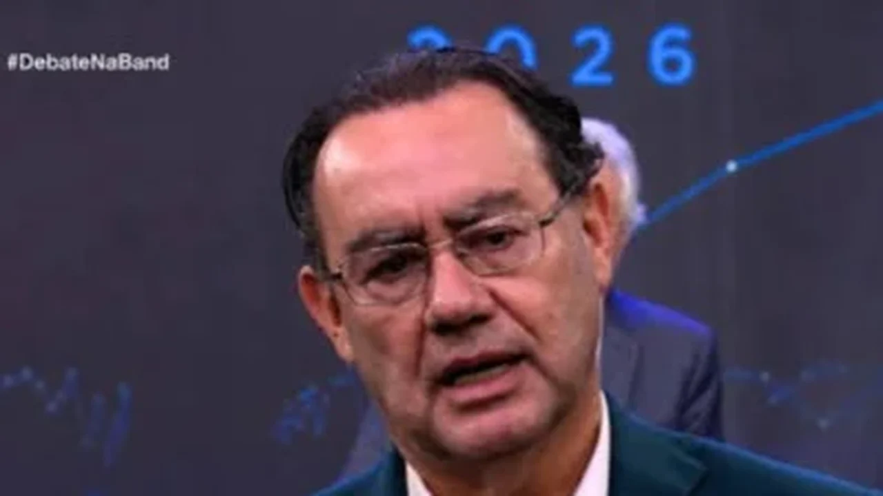 Augusto Cury afirma que manterá o Pix, mas com 'algumas adaptações'